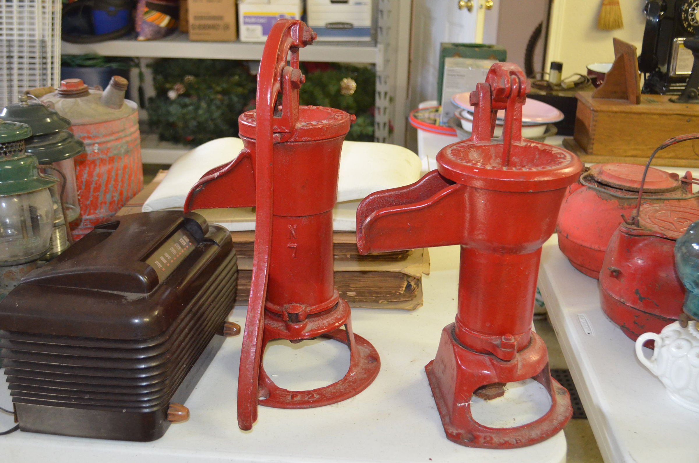 Property photo 60 - PERSONAL PROPERTY AUCTION IN STEUBEN COUNTY, INDIANA